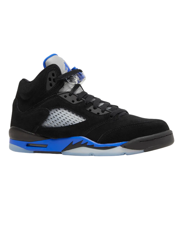 Jordan 5 Retro Racer Blue