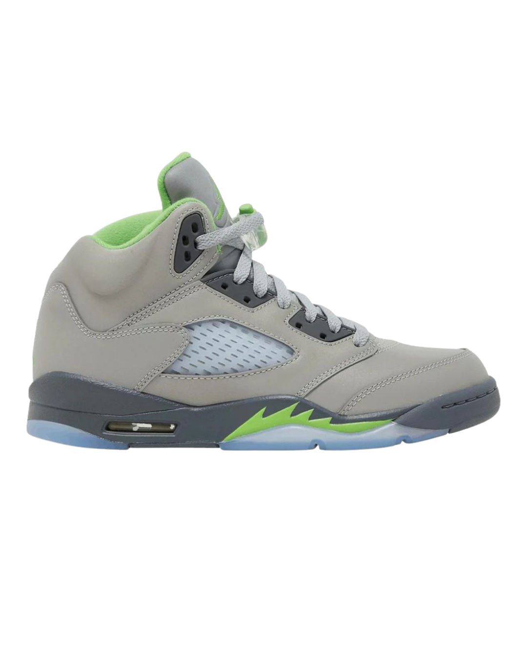 Jordan 5 Retro Green Bean (2022)