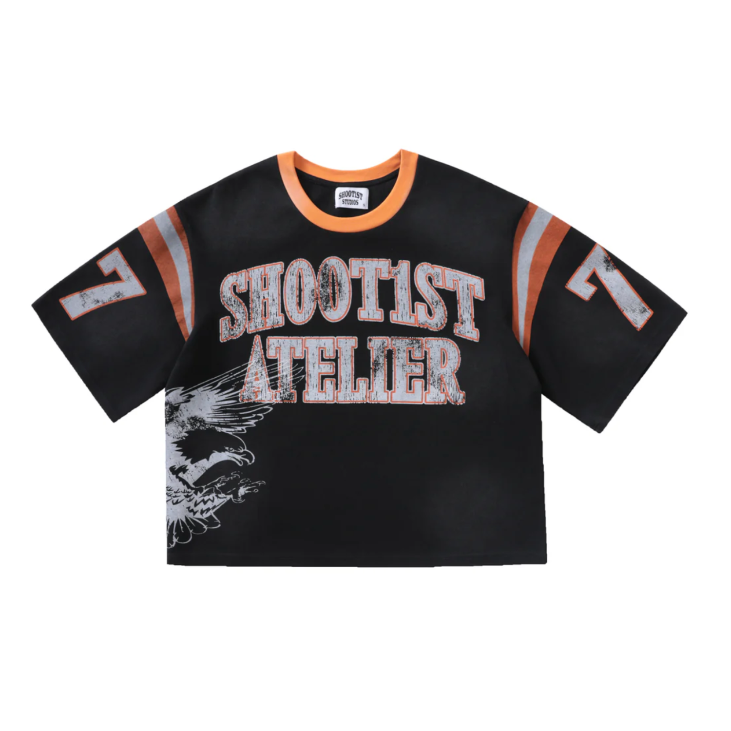 Shoot1st Marmalade Atelier Jersey