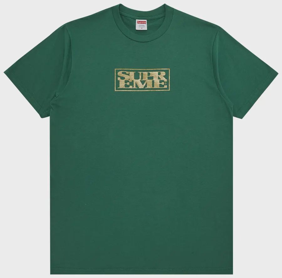 Supreme Connect Tee Light Pine