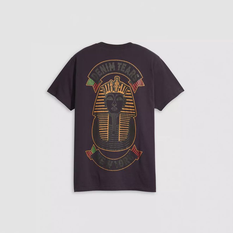 Denim Tears The Longest Ride Tee