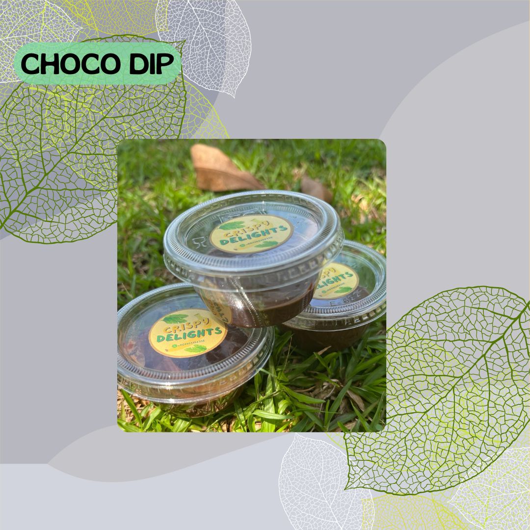 Choco Dips