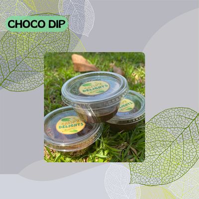 Choco Dips