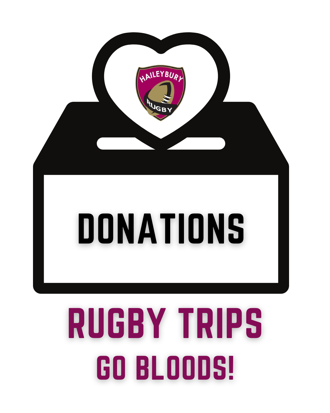 DONATIONS