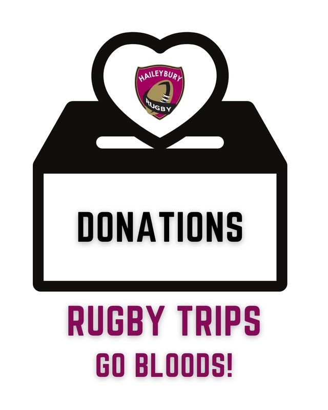 DONATIONS