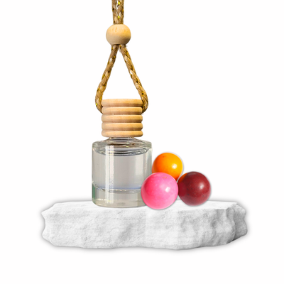 Bubblegum Round Hanging Diffuser