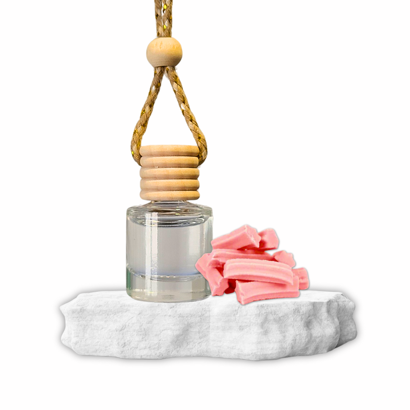 Musksticks Round Hanging Diffuser