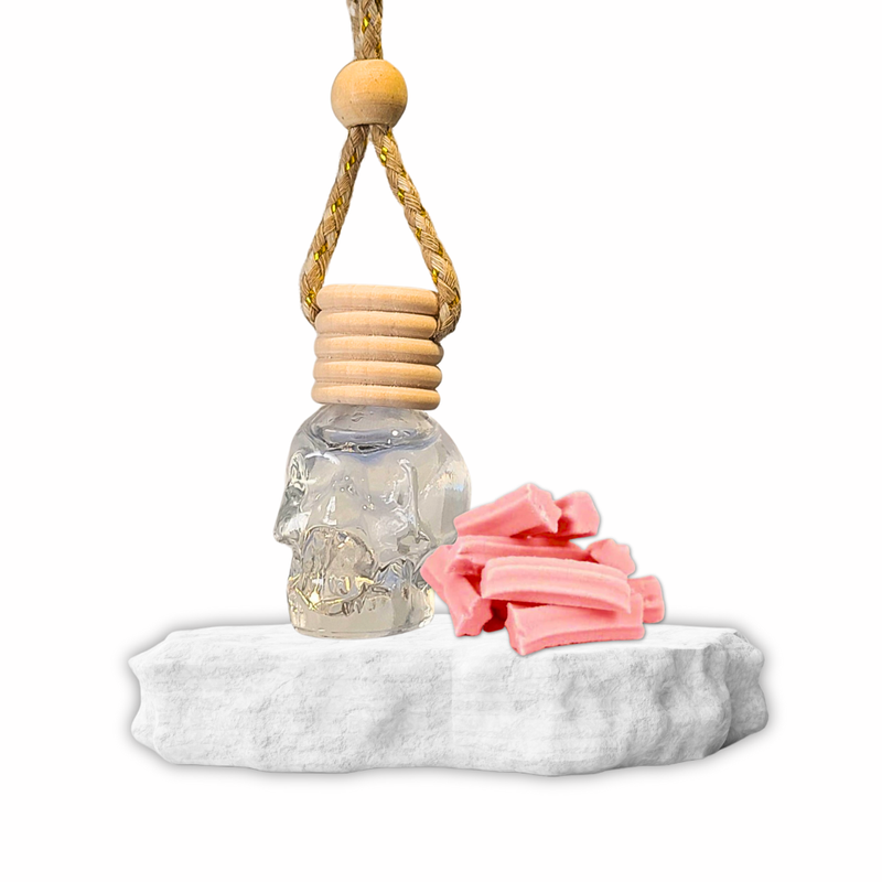 Musksticks Skull Hanging Diffuser