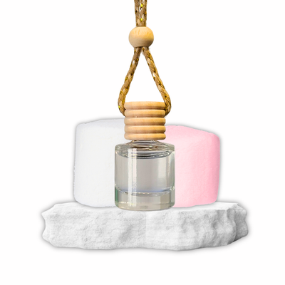 Marshmallow Round Hanging Diffuser