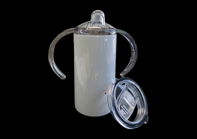 Personalized Sippy Cup