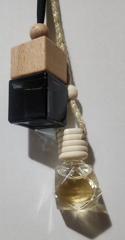 Car Diffuser
