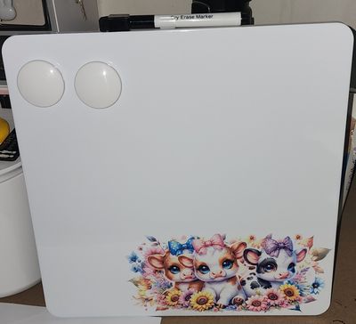 Whiteboard