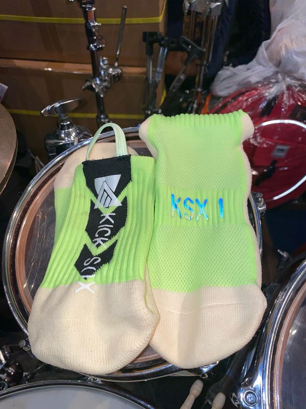 Kick Sox 1 (KSX1)