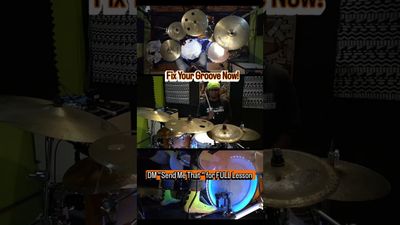 How to Fix Your GROOVE Now!