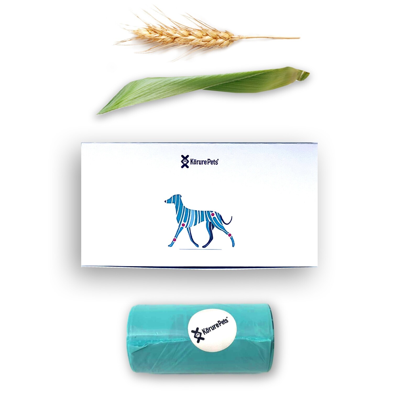 Compostable Poop Bags