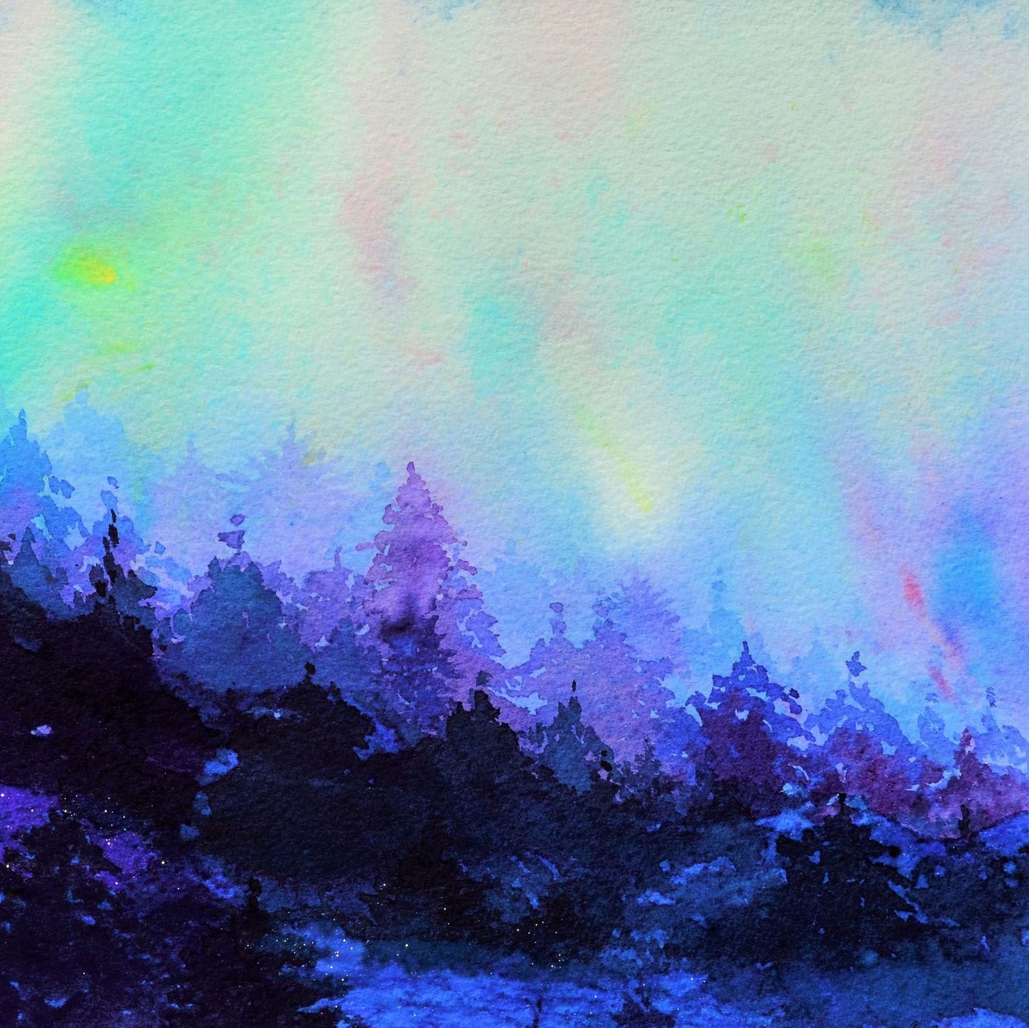 Aurora Pines