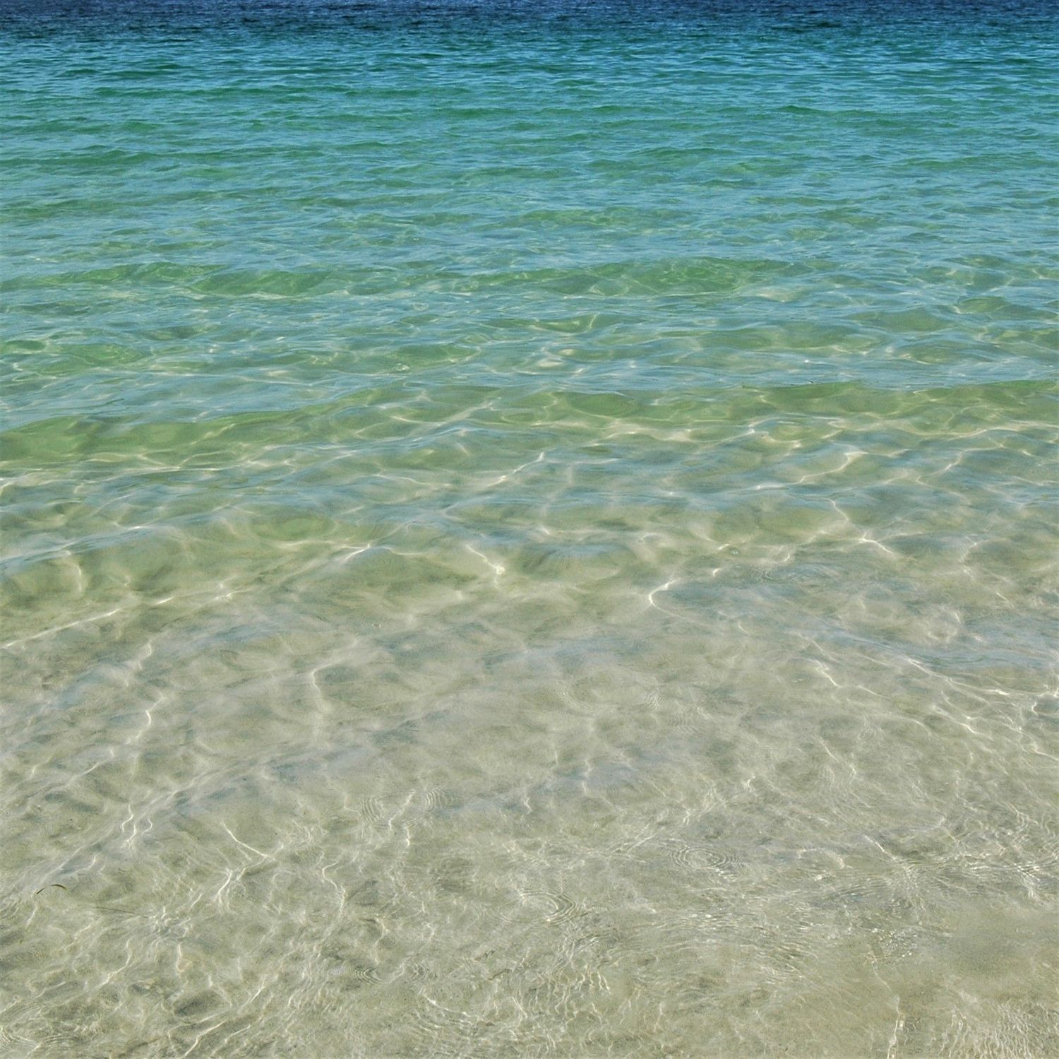 Tranquility, Triagh Uige
