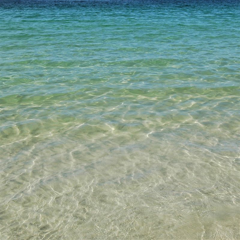 Tranquility, Triagh Uige