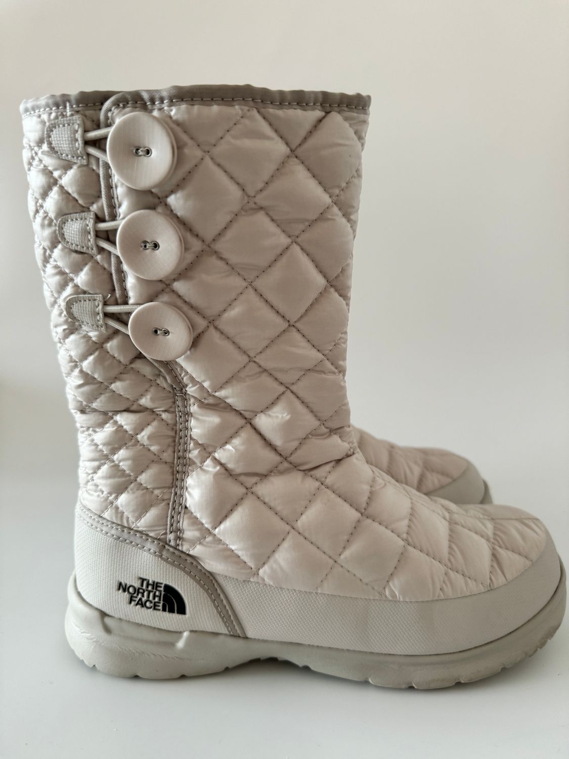 Bottes d&#39;hiver North Face