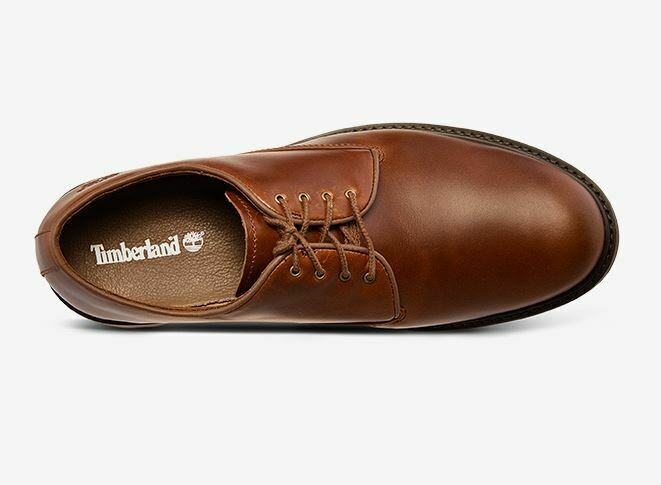 timberland formal shoes