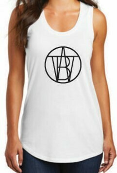 WOMEN'S TWB INSIGNIA TANK TOP