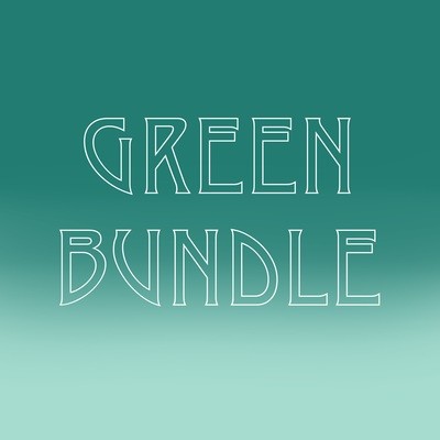 GREEN BUNDLE