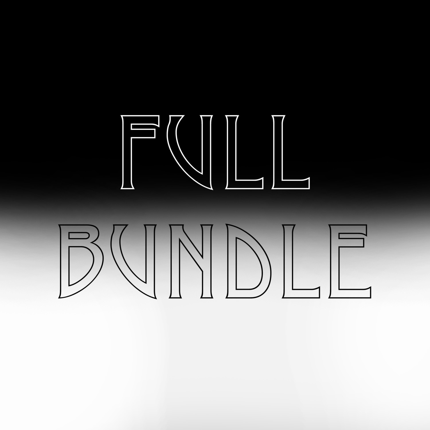 ALL SHEET MUSIC BUNDLES ALL SHEET MUSIC BUNDLES