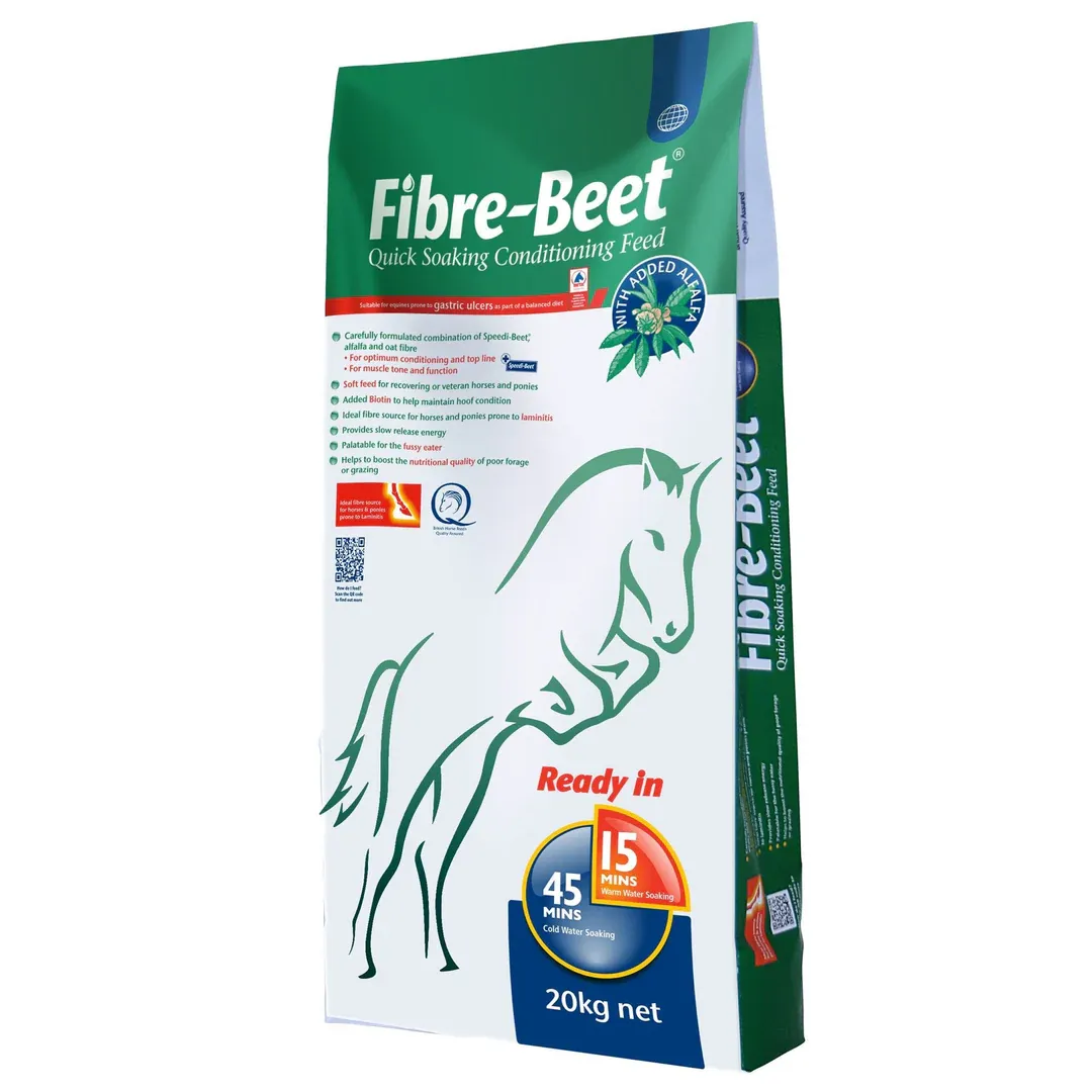 Fibre-Beet