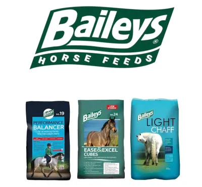 Bailey’s