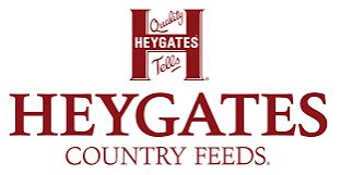 Heygates Country Feeds