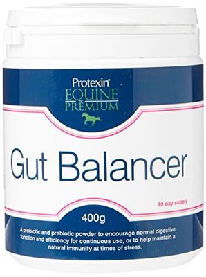 Protexin Equine Premium Gut Balancer 400 g