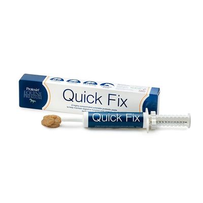 Protexin Equine Premium Quick Fix 30 ml Clear