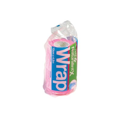 NAF NaturalintX Wrap Pink