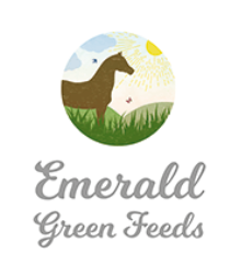 Emerald Green