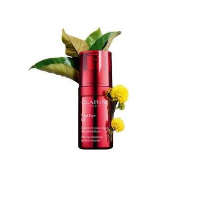 Total Eye Lift Cream