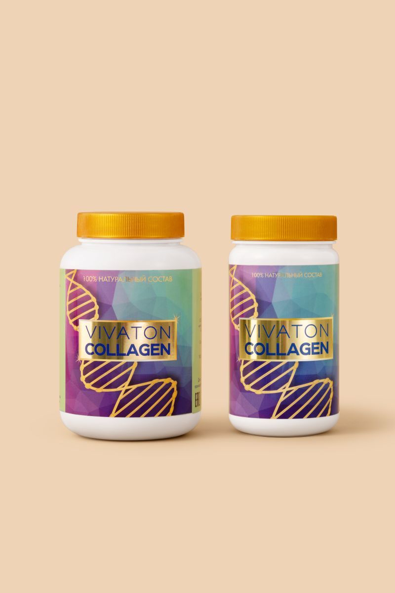 VIVATON COLLAGEN