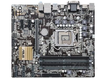 B150M DDR4 MOTHERBORD