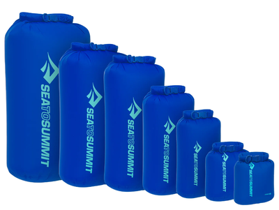 Dry Bags &amp; Kegs
