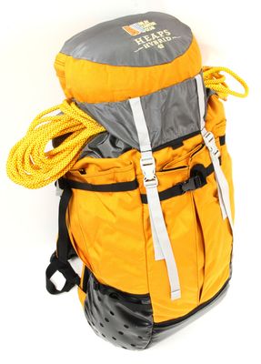 Canyoneering Backpacks