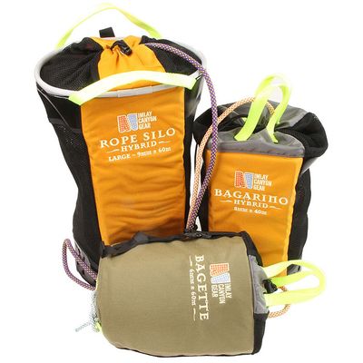 Rope Bags