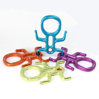 Rappel Devices