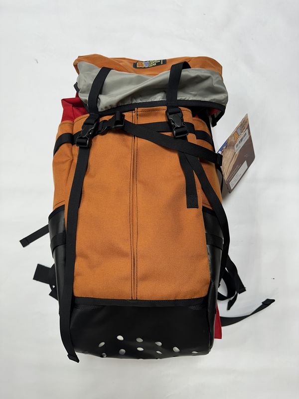 Spry Backpack