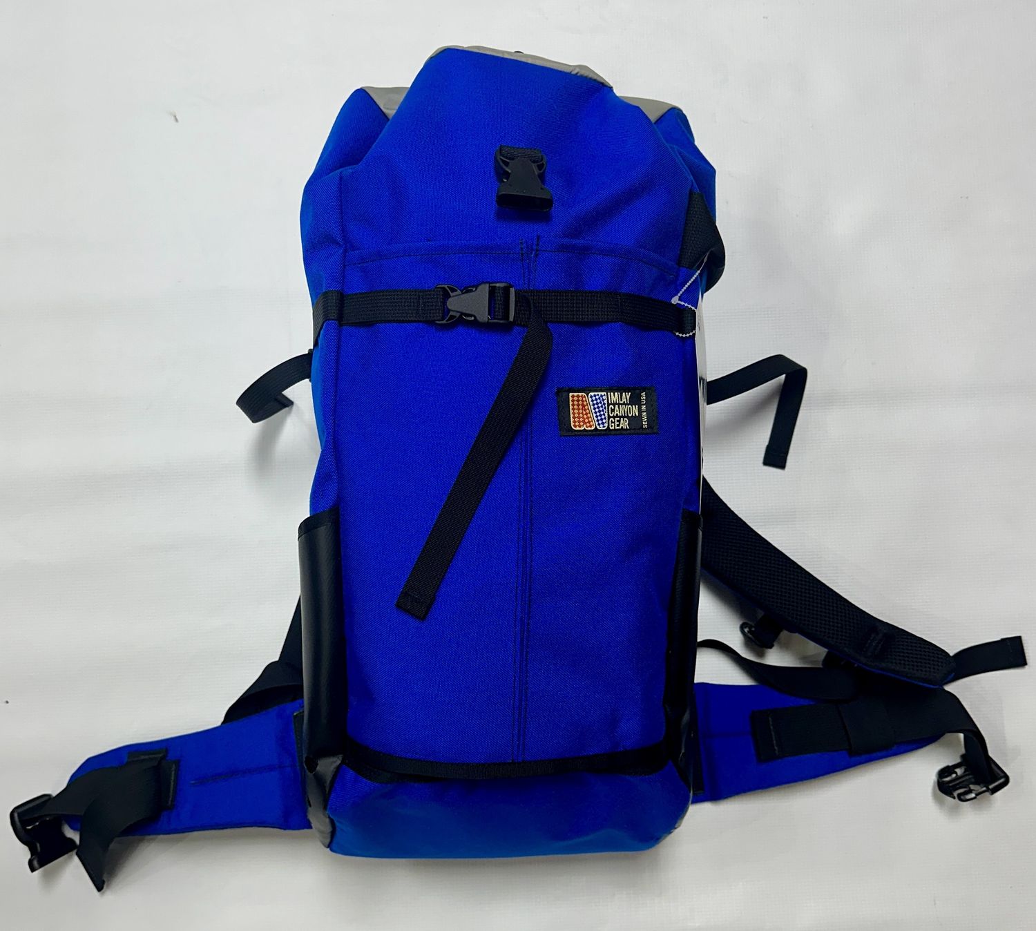 Mystery Backpack