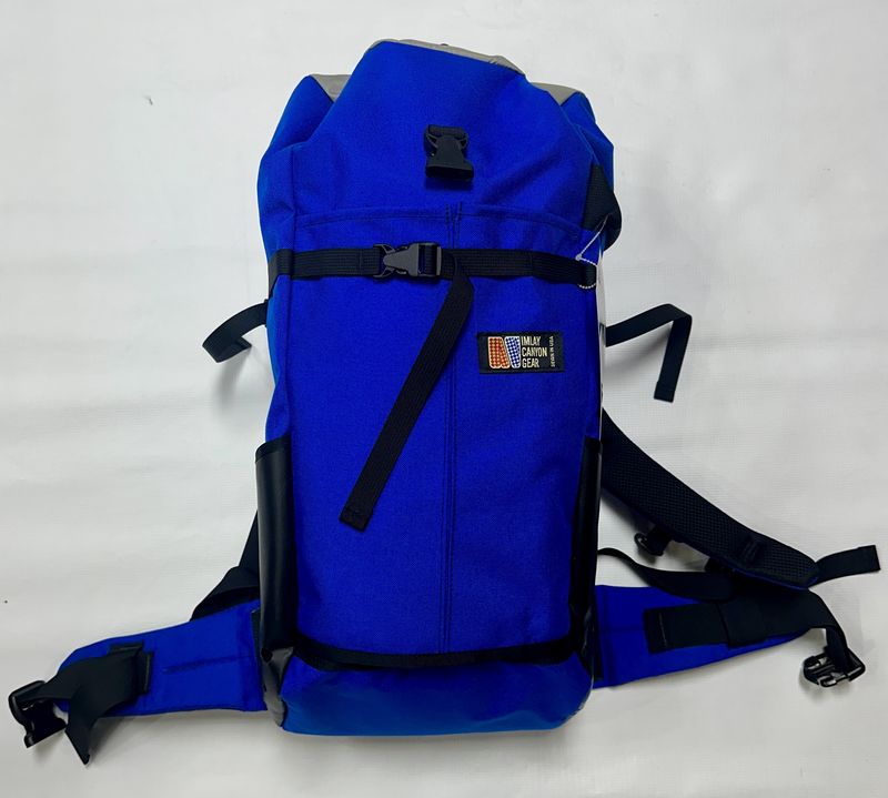 Mystery Backpack
