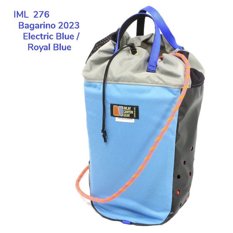 Bagarino Rope Bag