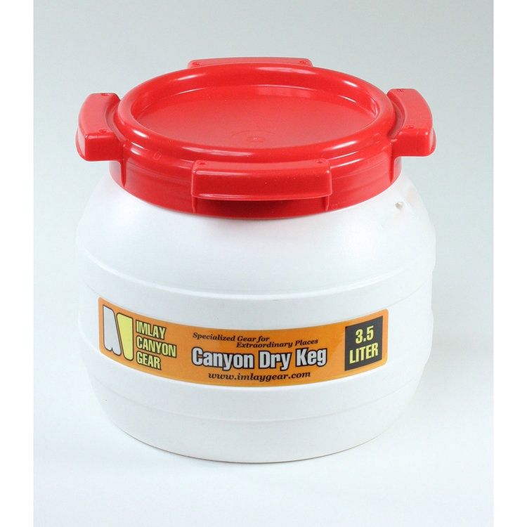 Canyon Keg Small
