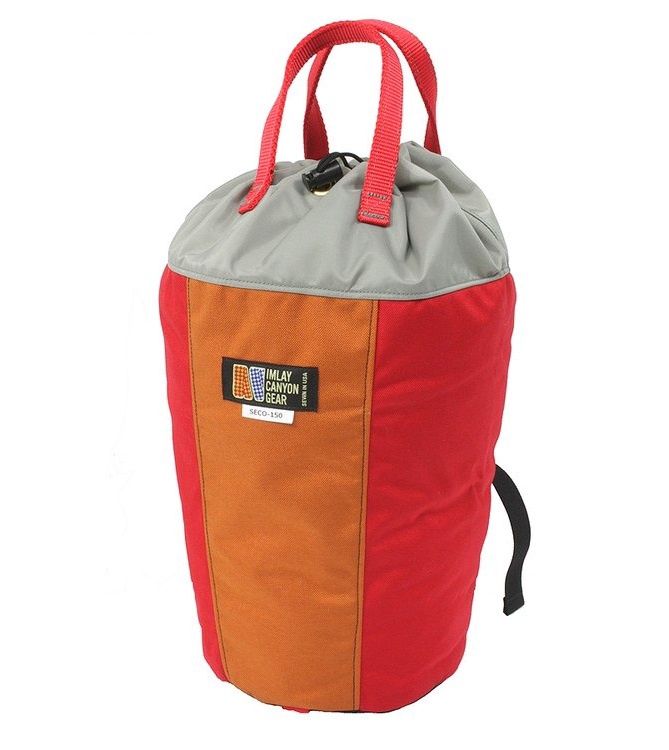 SECO-150 Rope Bag