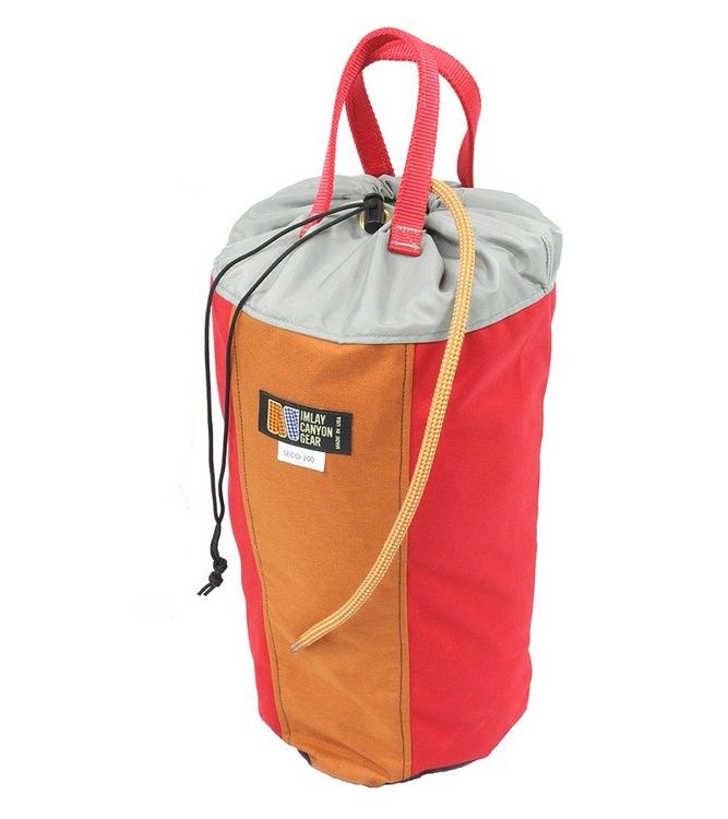 SECO-200 Rope Bag