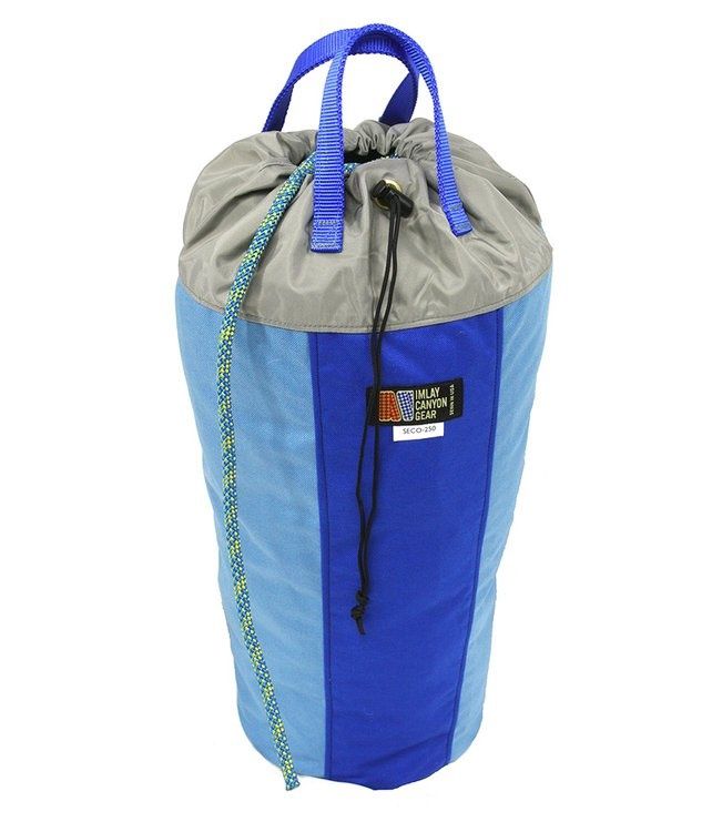 SECO-250 Rope Bag