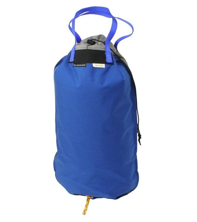 SECO-300 Heaps Special Rope Bag